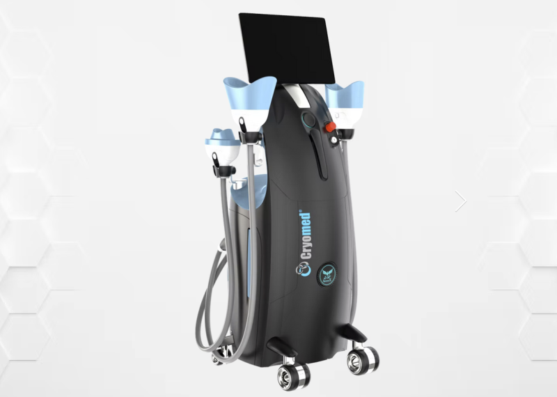 Model Cryomed 360 Pro