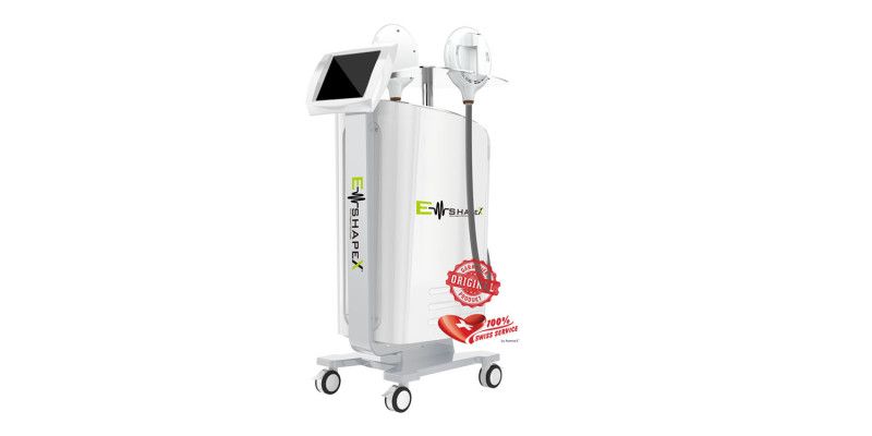 Emshapex Gerät