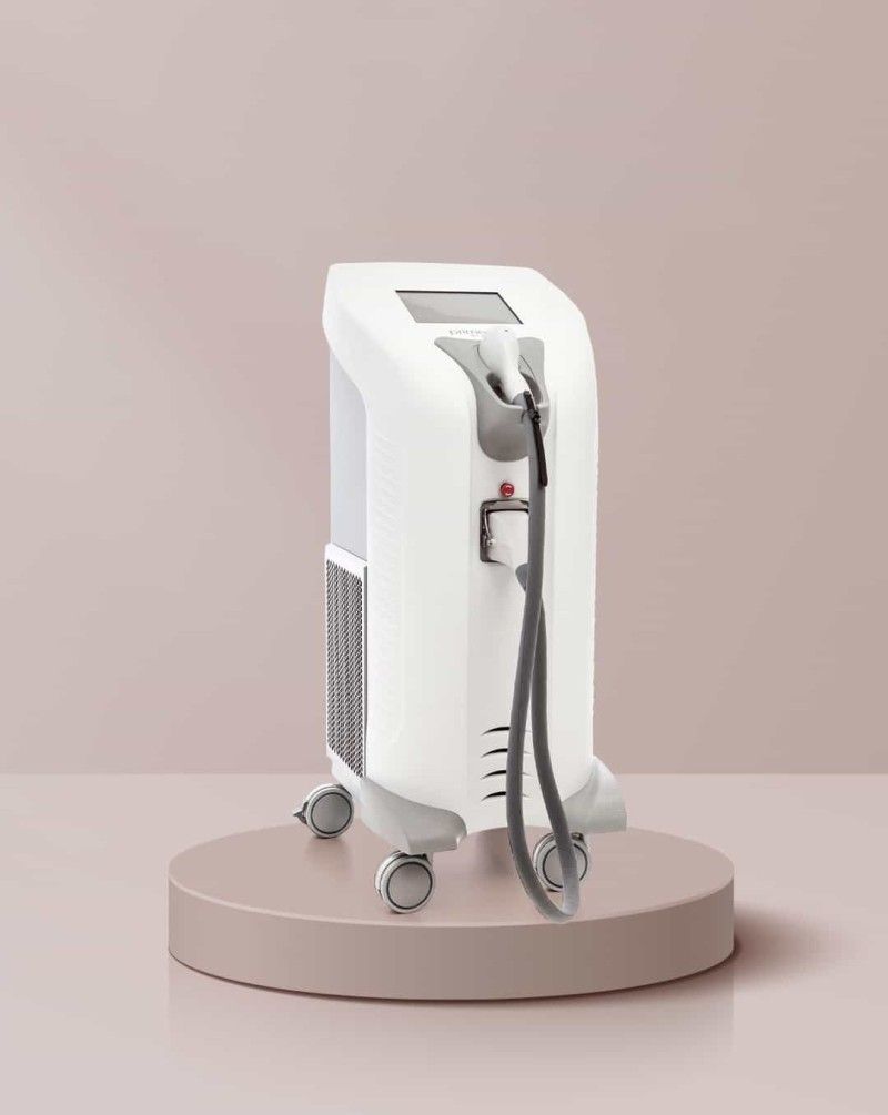 Primelase Diodenlaser