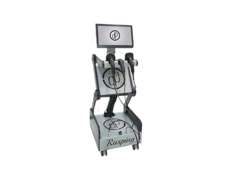 Rasping Pro Bodyforming Gerät