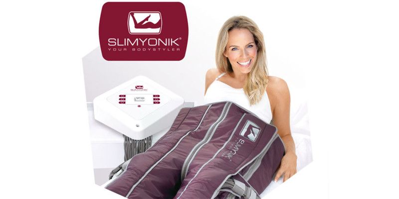 Slimyonik Gerät