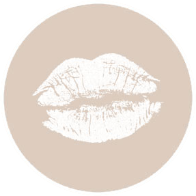Velvet lips